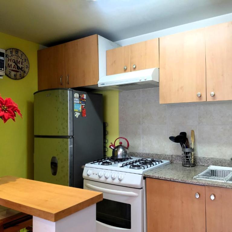 El Mirador Centro Histórico - Two-Bedroom Apartment with City View - 16