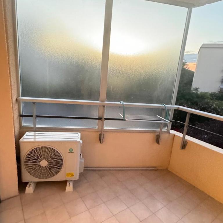 Résidence La Miougrano Fréjus plage - Appartamento con 1 Camera da Letto - 20