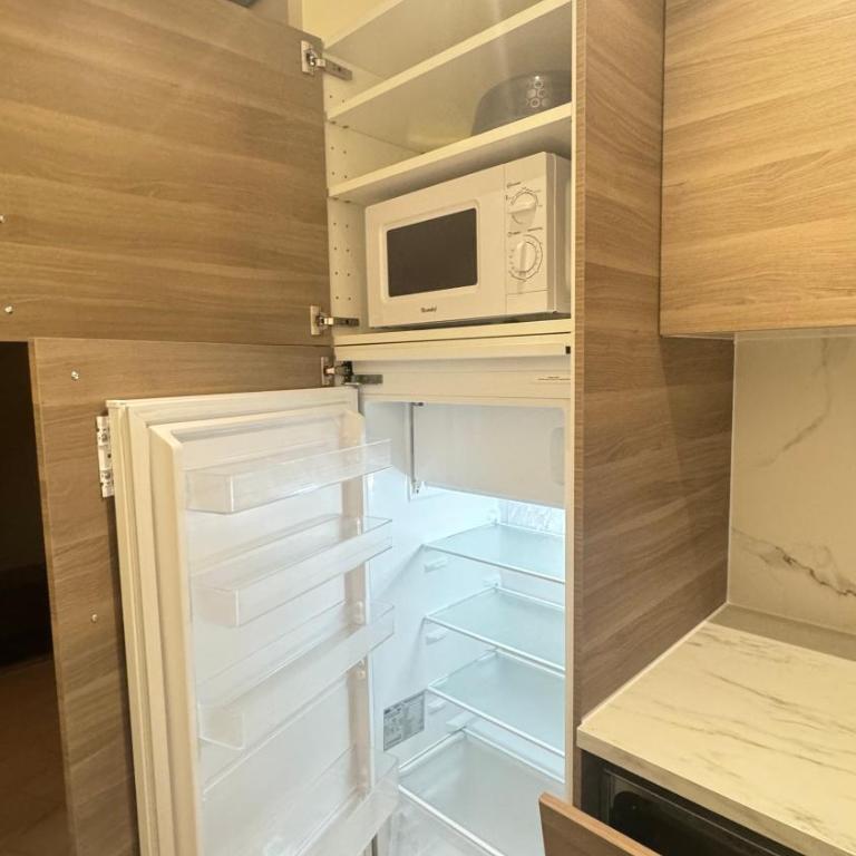 Résidence La Miougrano Fréjus plage - Appartamento con 1 Camera da Letto - 15