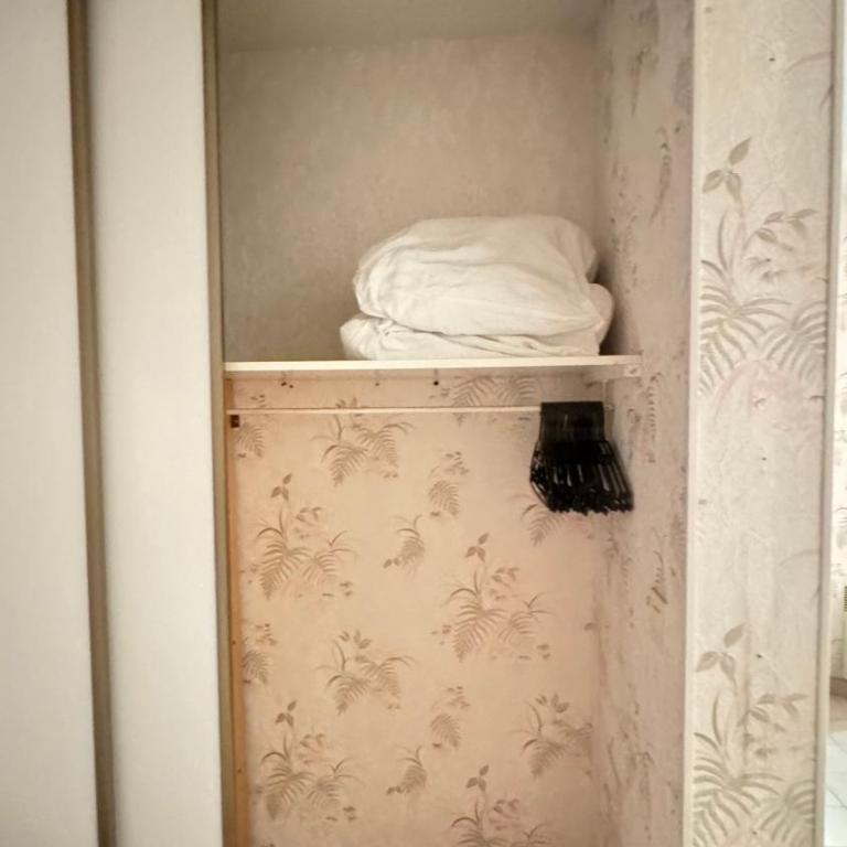 Résidence La Miougrano Fréjus plage - Appartamento con 1 Camera da Letto - 14