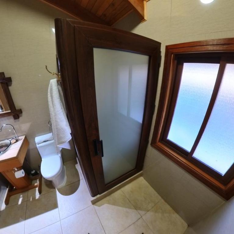 Hotel casona de los ríos - Habitación Triple - 2