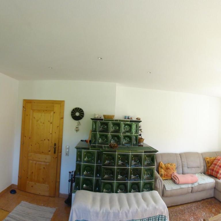 Ferienhaus Seitter - Ferienhaus - 12
