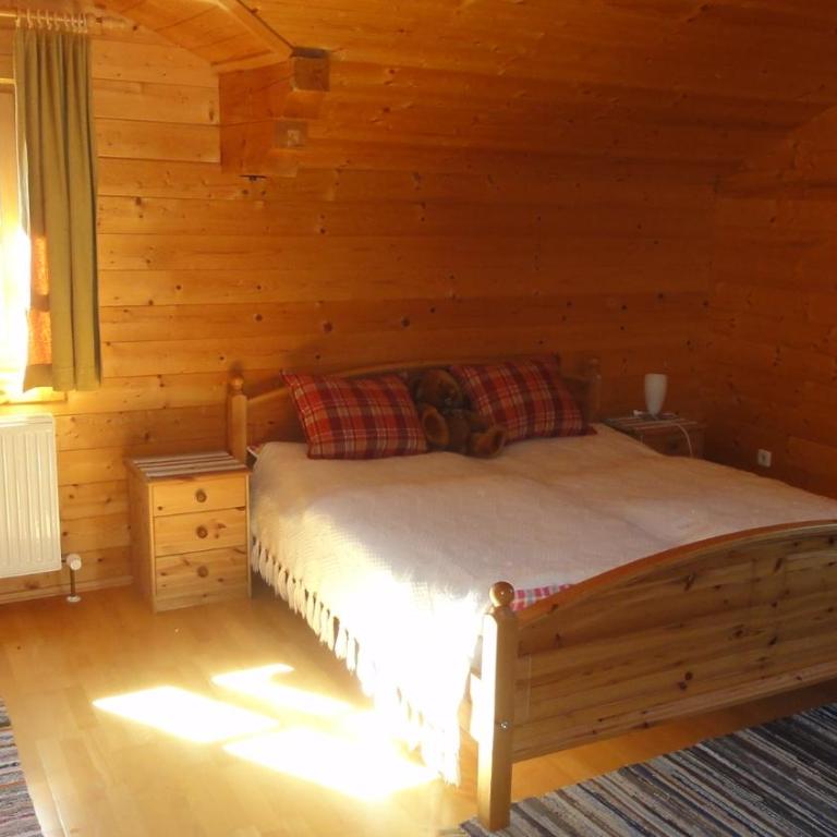 Ferienhaus Seitter - Ferienhaus - 16