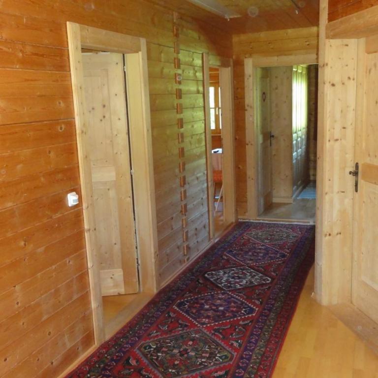 Ferienhaus Seitter - Ferienhaus - 17