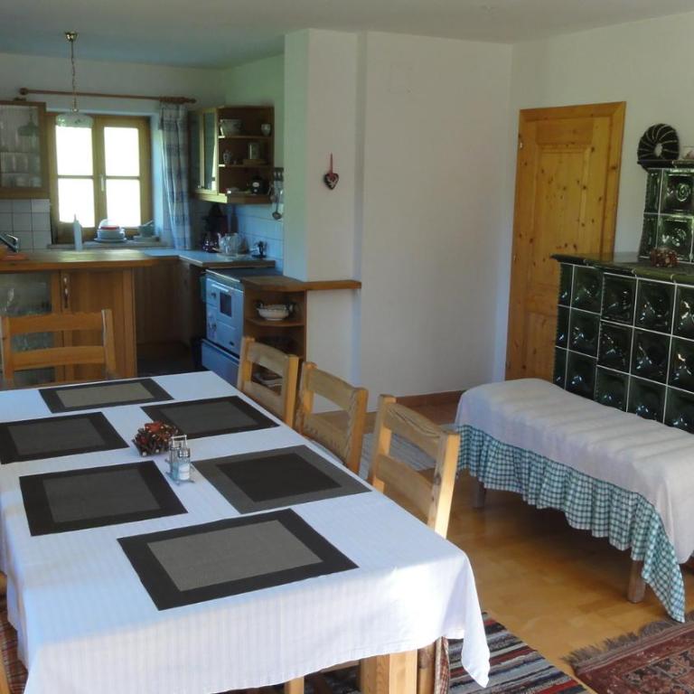Ferienhaus Seitter - Ferienhaus - 5