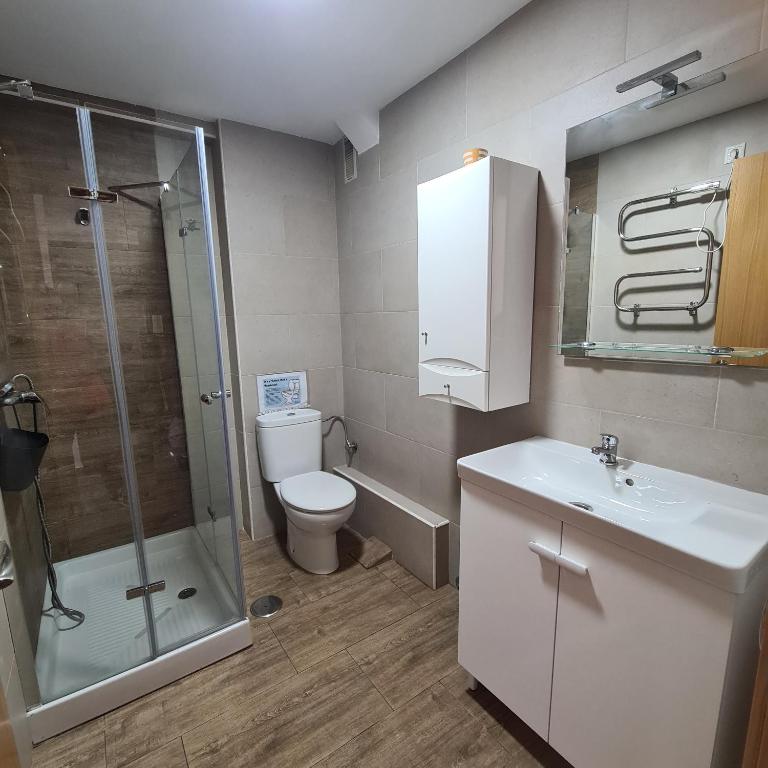 San Juan Live - Two-Bedroom Apartment - 32