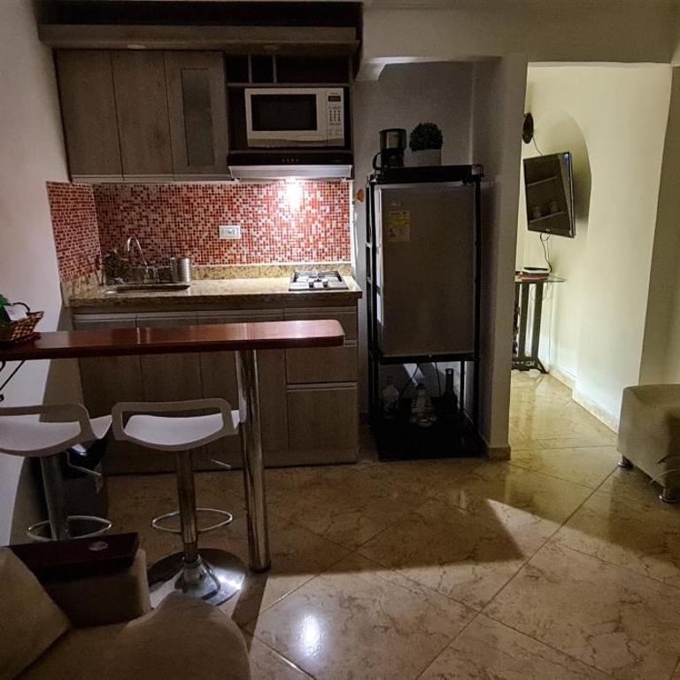 Milenium - Apartamento con balcón - 8