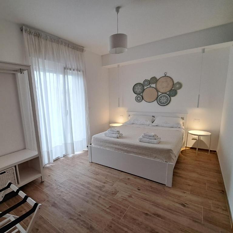 AnnaMarea - Appartamento con 1 Camera da Letto - 1