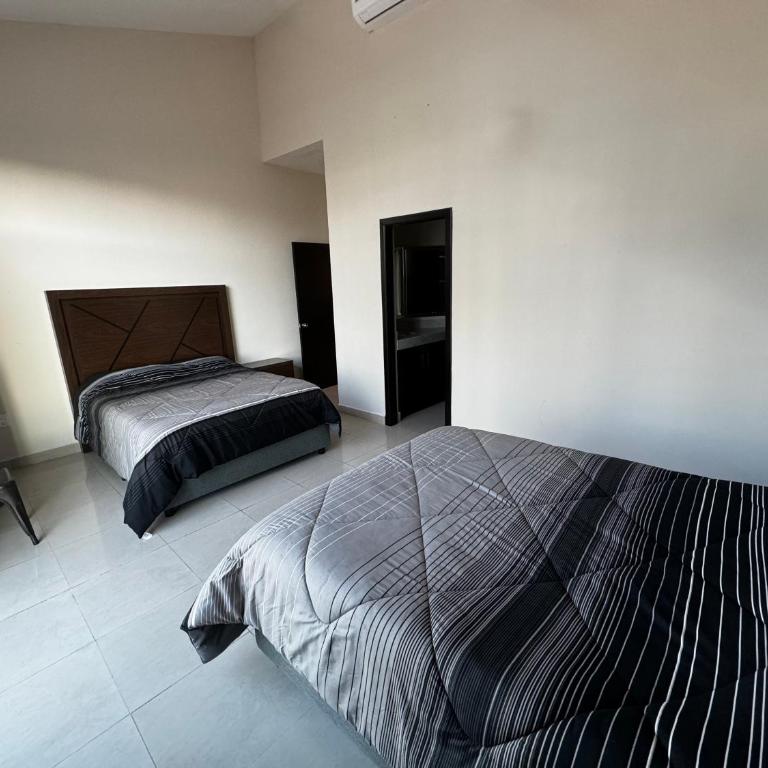 Casa Isla Marina Vista al Mar 20 Personas - Four-Bedroom House - 19