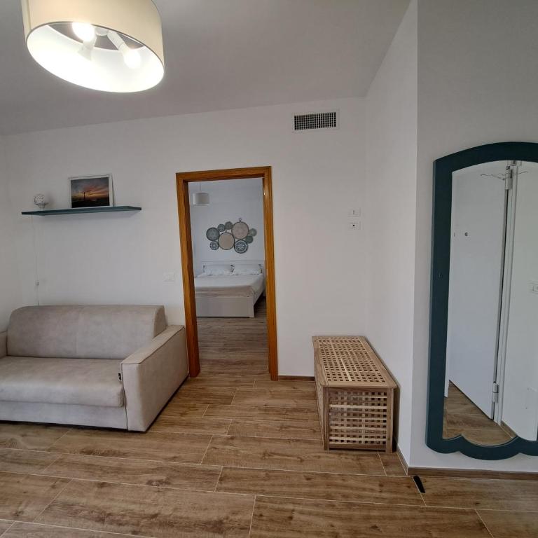 AnnaMarea - Appartamento con 1 Camera da Letto - 5