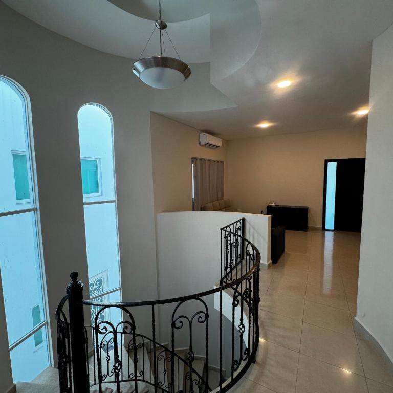 Casa Isla Marina Vista al Mar 20 Personas - Four-Bedroom House - 17