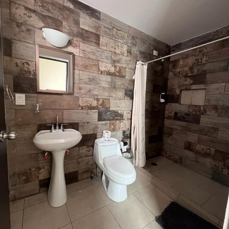 Casa Isla Marina Vista al Mar 20 Personas - Four-Bedroom House - 5