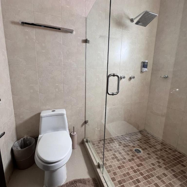 Casa Isla Marina Vista al Mar 20 Personas - Four-Bedroom House - 4