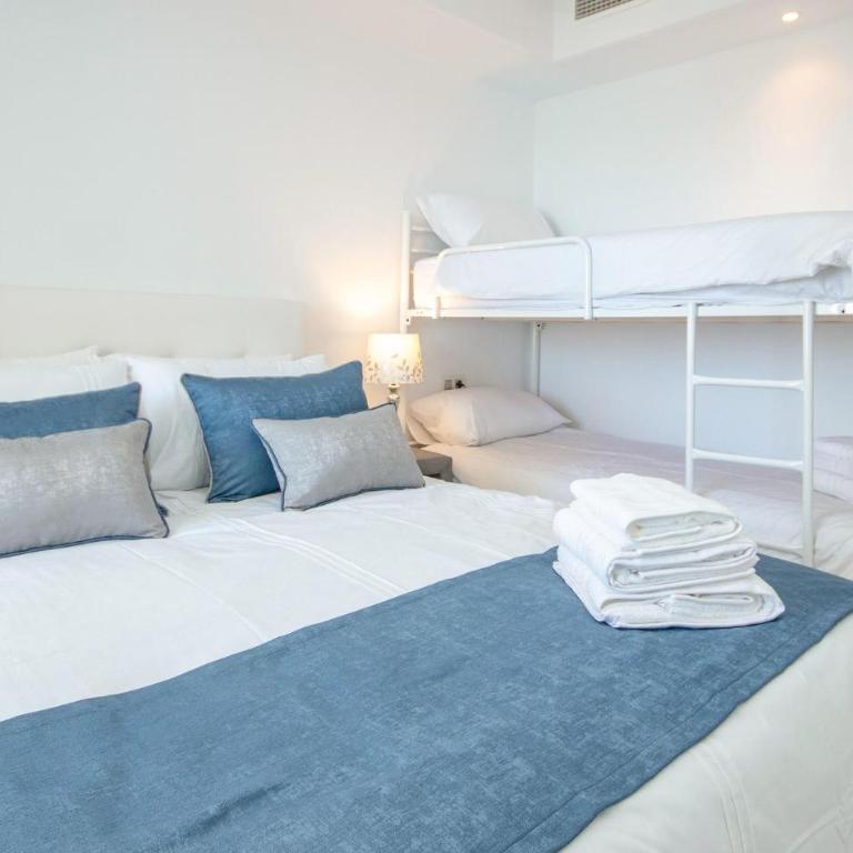 Awesome Apartment In Casares With Swimming Pool - Apartamento de 2 dormitorios - 21
