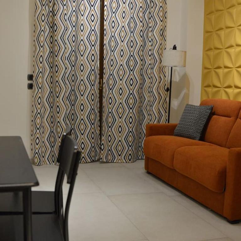 Casa Chiara-Holiday House Appartamento in centro - Appartamento con 1 Camera da Letto - 1