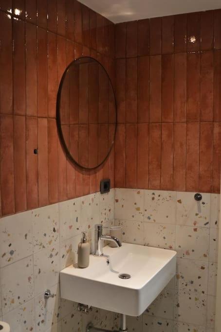 Casa Chiara-Holiday House Appartamento in centro - Appartamento con 1 Camera da Letto - 27