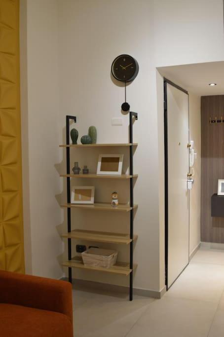 Casa Chiara-Holiday House Appartamento in centro - Appartamento con 1 Camera da Letto - 7