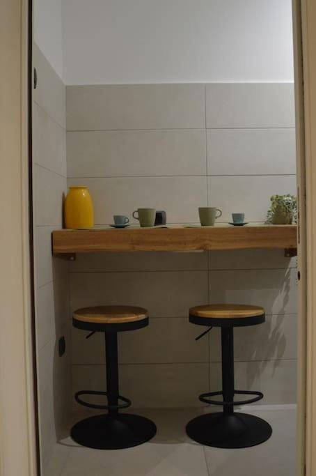Casa Chiara-Holiday House Appartamento in centro - Appartamento con 1 Camera da Letto - 15