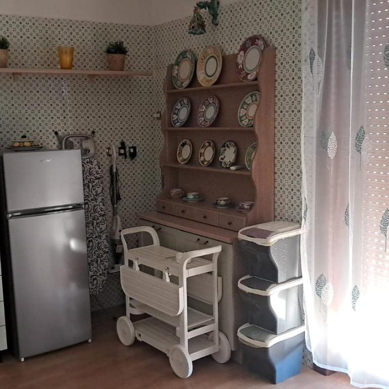 Esther's Home Casa - Two-Bedroom Apartment - 9