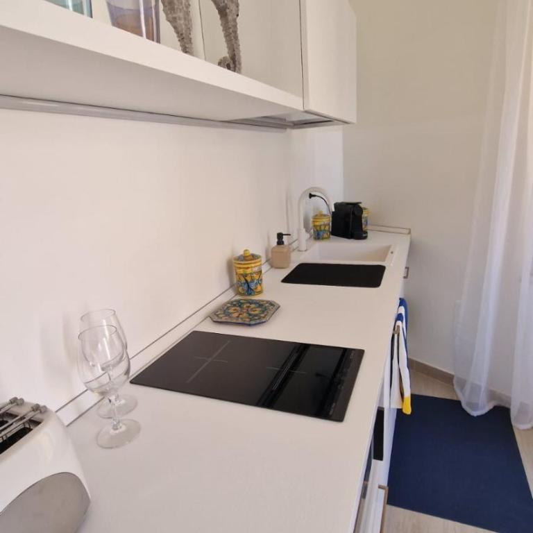 Casa Diana Taormina - Appartamento con 1 Camera da Letto con Balcone e Vista Città - 11