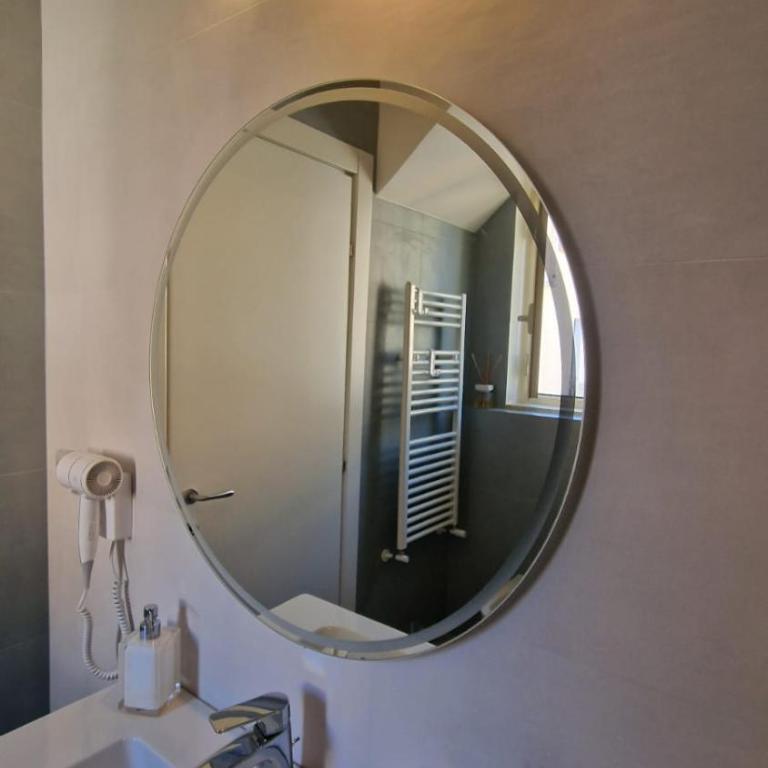Casa Diana Taormina - Appartamento con 1 Camera da Letto con Balcone e Vista Città - 15