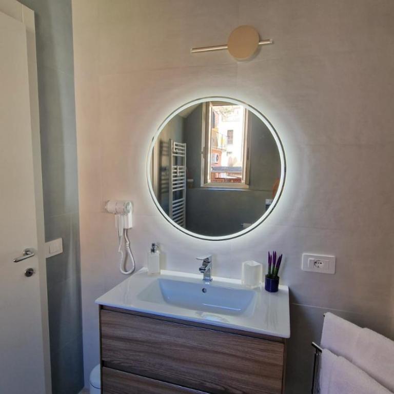 Casa Diana Taormina - Appartamento con 1 Camera da Letto con Balcone e Vista Città - 18