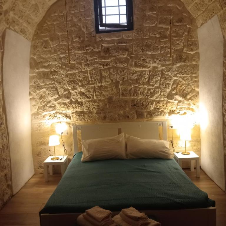 A Casa Di Rita - Appartamento con 1 Camera da Letto - 6