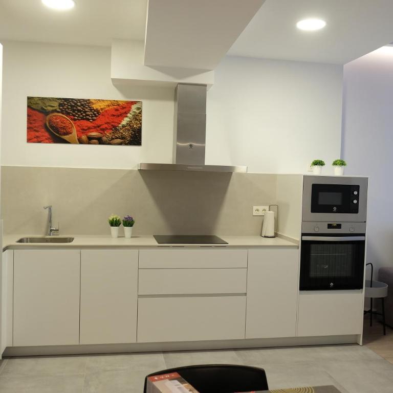 Welcoming Apart Old Town - Apartamento Estándar - 9