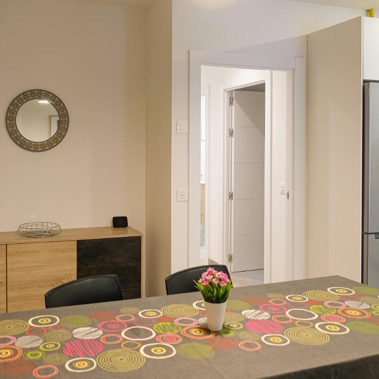 Welcoming Apart Old Town - Apartamento Estándar - 12