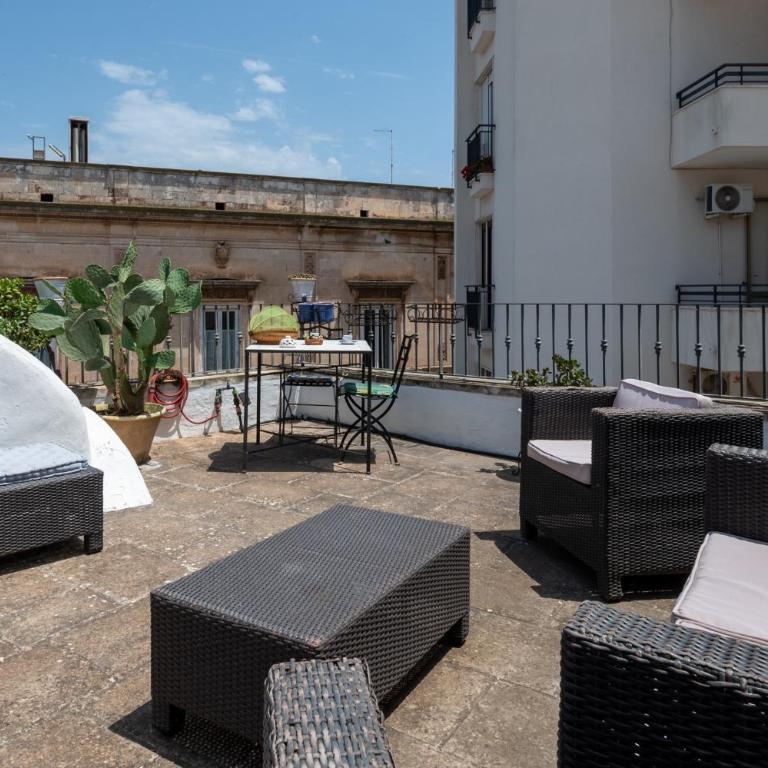Borgo&Mare - Casa Vacanze - 4