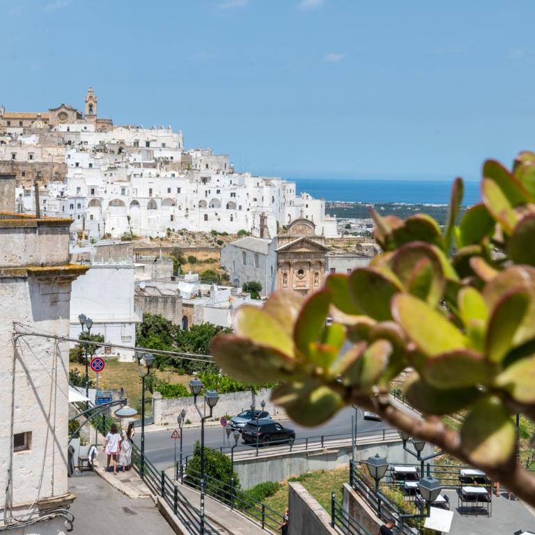 Le Bianche Suites Ostuni - Casa Vacanze - 1