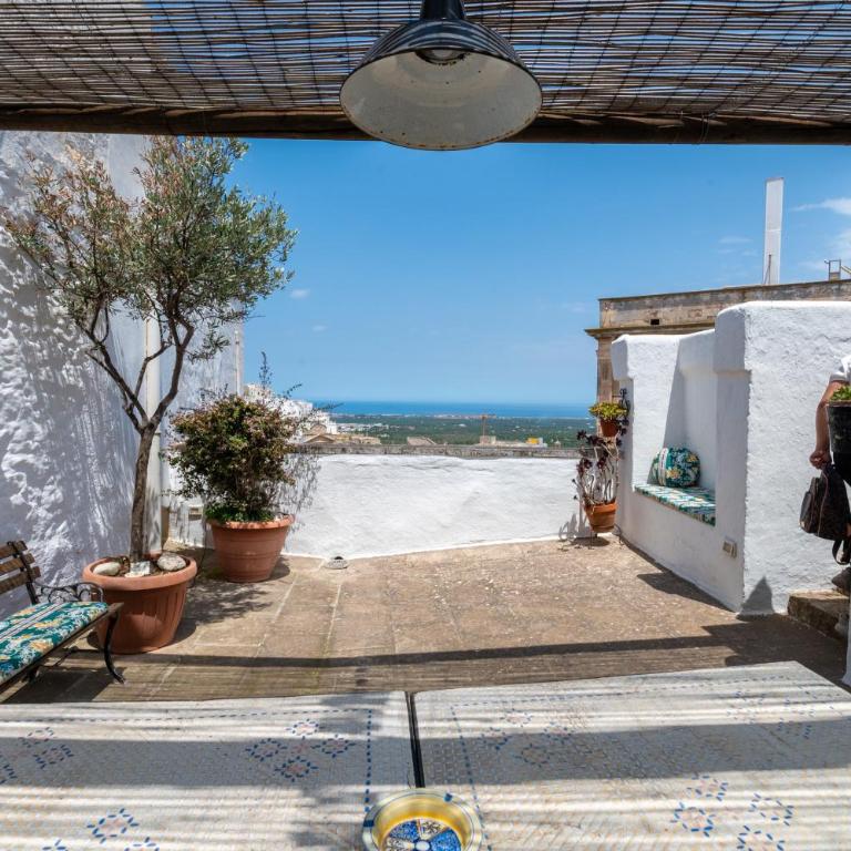 Le Bianche Suites Ostuni - Casa Vacanze - 4