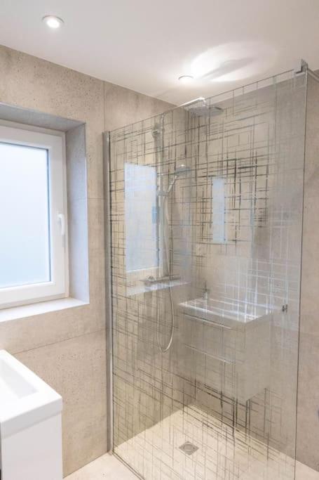 Balcon des Gouttridos, imprenable vue lac 6p - Chalet 3 Chambres - 16