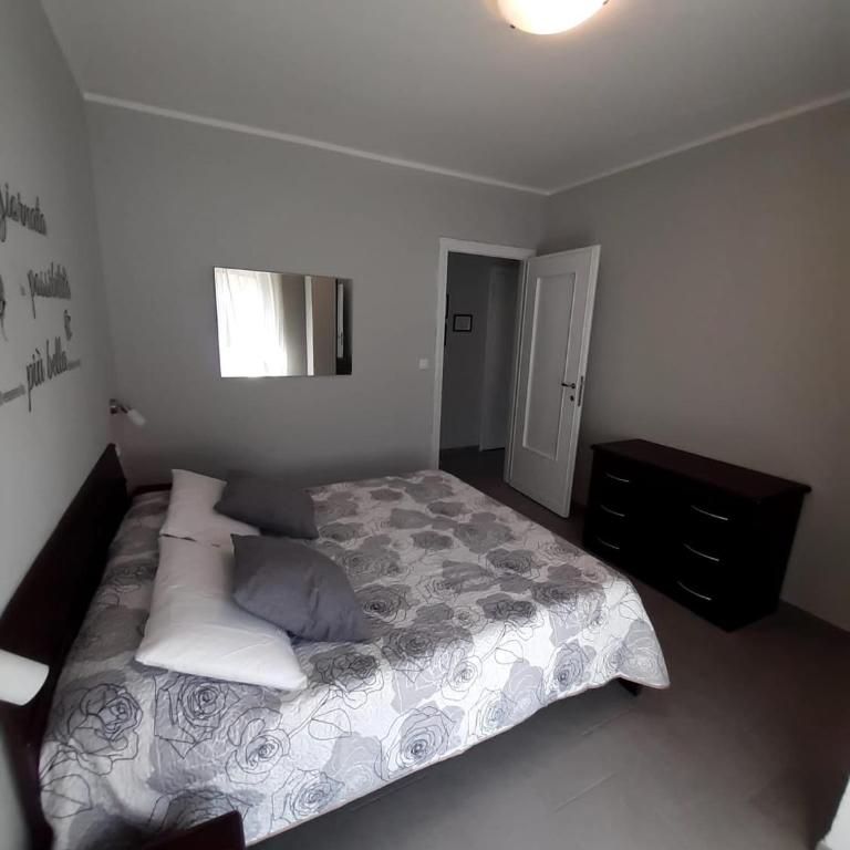 La casa di Monicamos - Appartamento con 1 Camera da Letto - 3