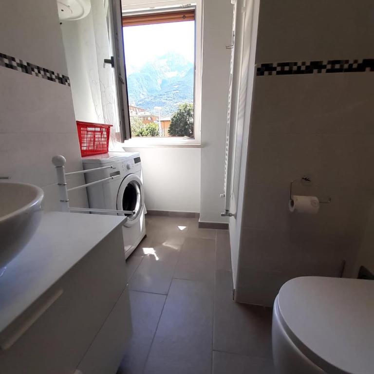La casa di Monicamos - Appartamento con 1 Camera da Letto - 9