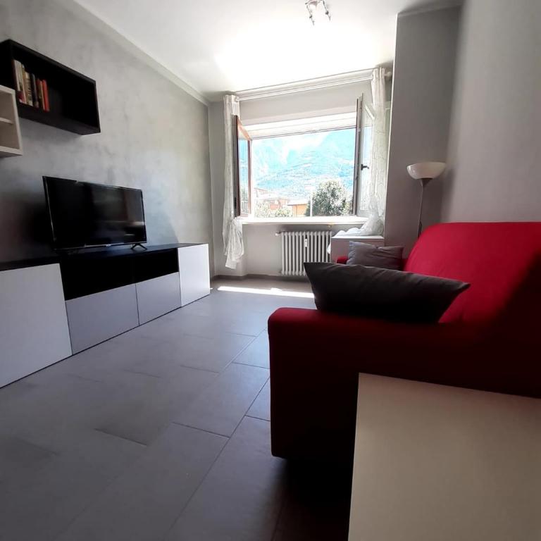 La casa di Monicamos - Appartamento con 1 Camera da Letto - 10