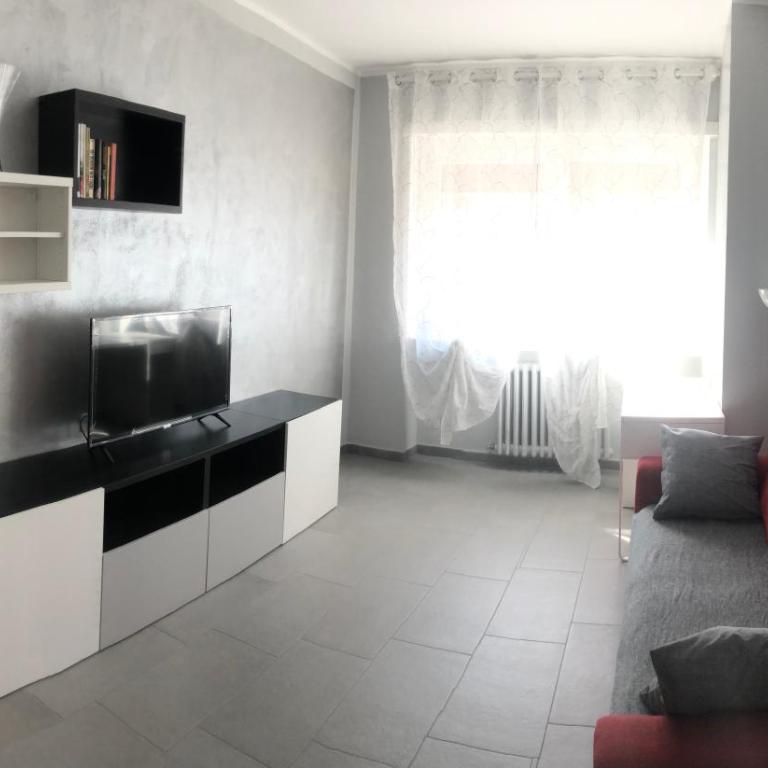 La casa di Monicamos - Appartamento con 1 Camera da Letto - 14