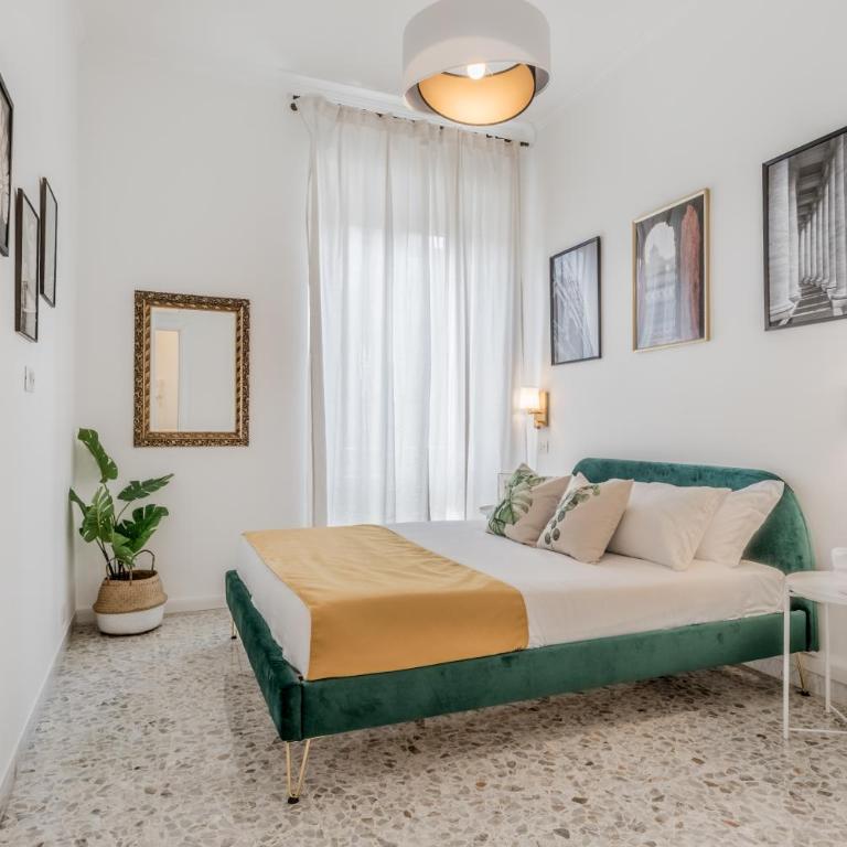 Apartment Maison 170 - Rome - Apartment mit 2 Schlafzimmern - 15