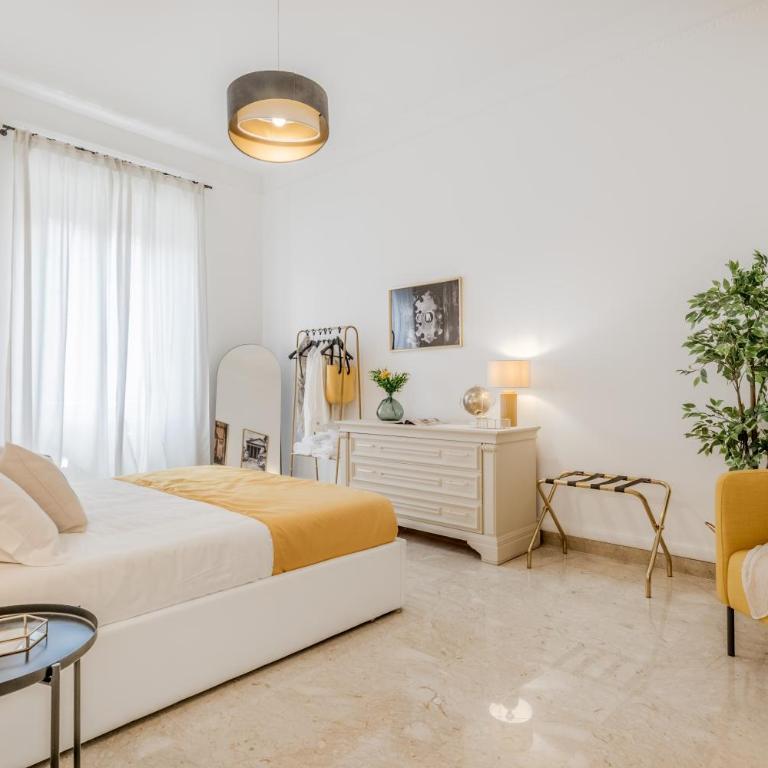 Apartment Maison 170 - Rome - Apartment mit 2 Schlafzimmern - 17