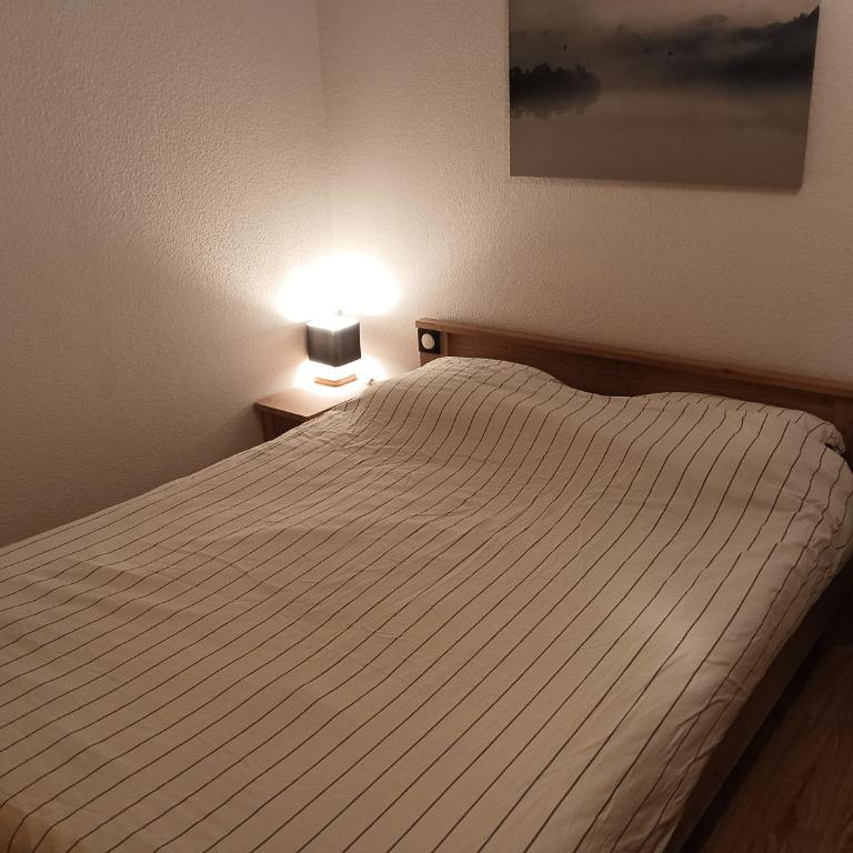 Studio Villar d'Arene Résidence la Meije Blanche - Appartement 1 Chambre - 4