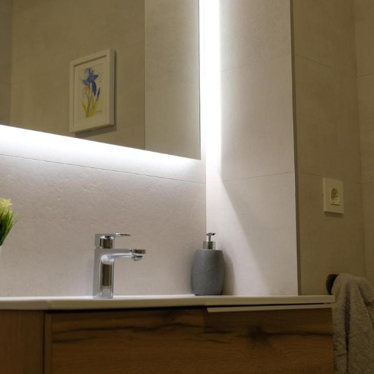 Welcoming Apart Old Town - Apartamento Estándar - 22