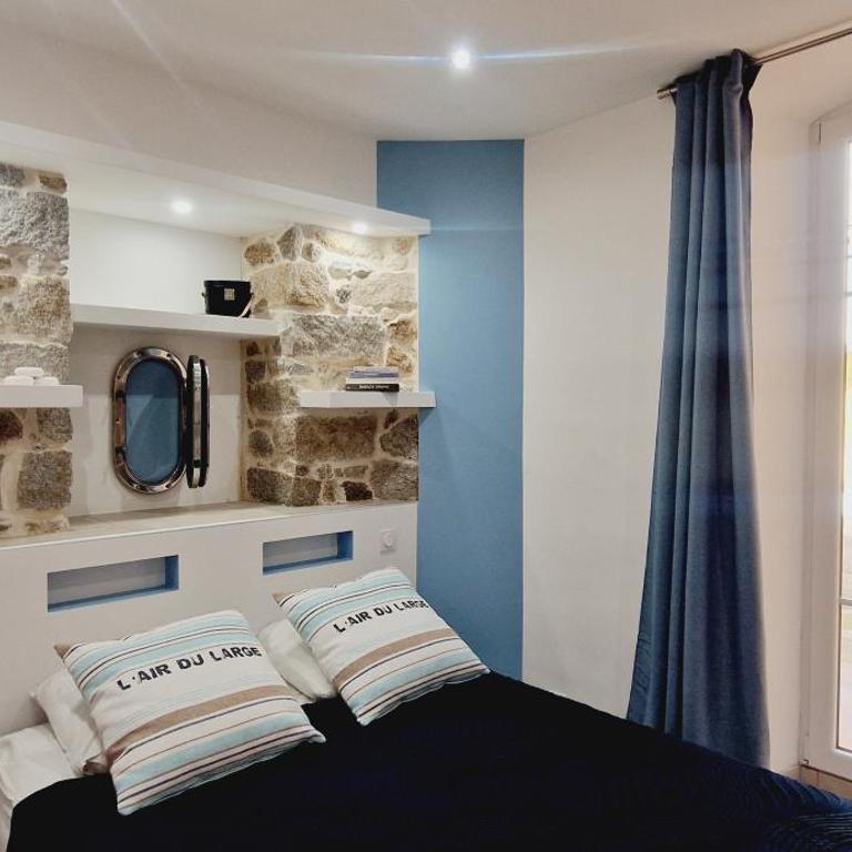 Superbe appartement en plein coeur d'Ajaccio - Appartement Supérieur - 9