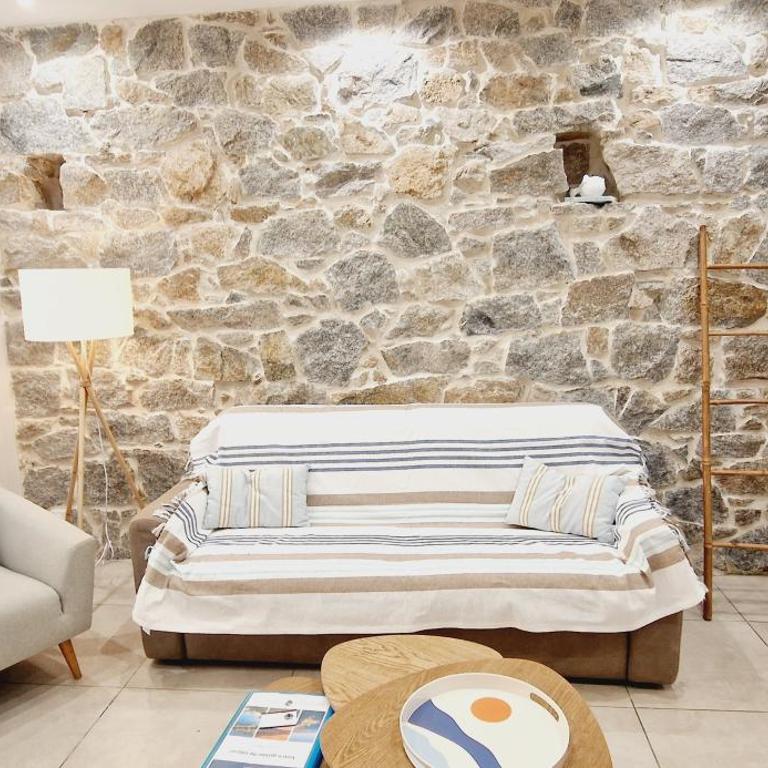 Superbe appartement en plein coeur d'Ajaccio - Appartement Supérieur - 3