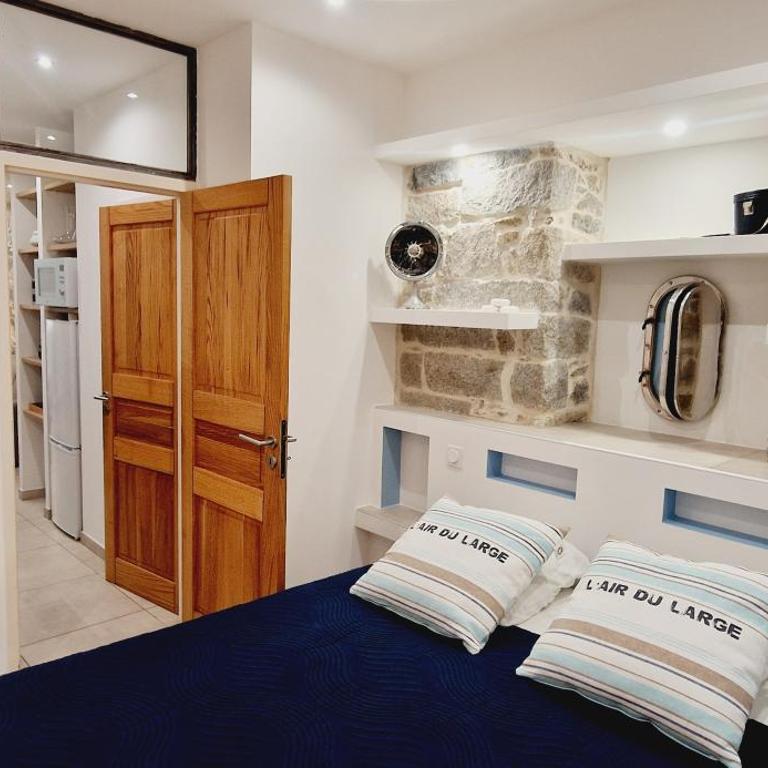 Superbe appartement en plein coeur d'Ajaccio - Appartement Supérieur - 11