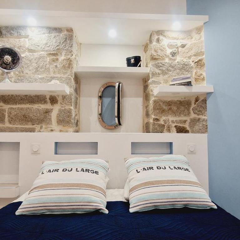 Superbe appartement en plein coeur d'Ajaccio - Appartement Supérieur - 10