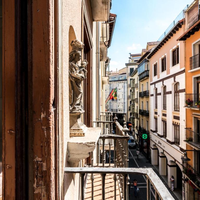 Welcoming Apart Old Town - Apartamento de 2 dormitorios - 24