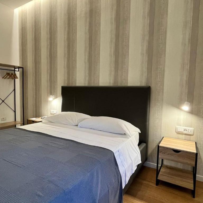La Pennichella Vista Veneto - Camera Matrimoniale con Bagno Privato Esterno - 2
