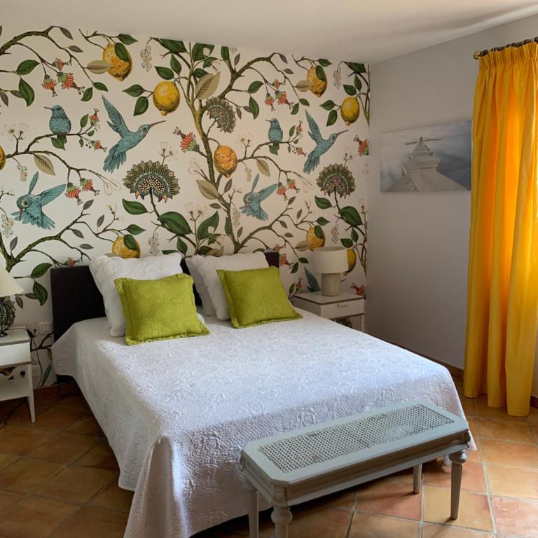 LA PERASCEDA - Doppelzimmer mit eigenem Bad - 4
