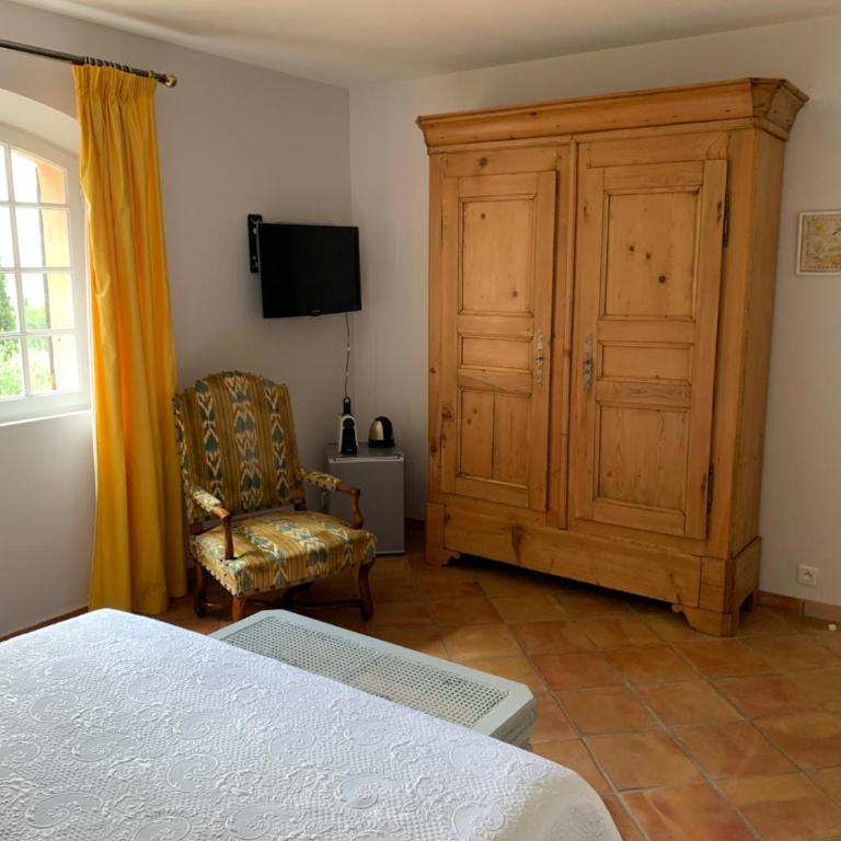 LA PERASCEDA - Doppelzimmer mit eigenem Bad - 5