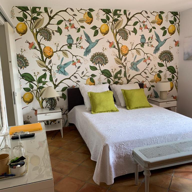 LA PERASCEDA - Doppelzimmer mit eigenem Bad - 3